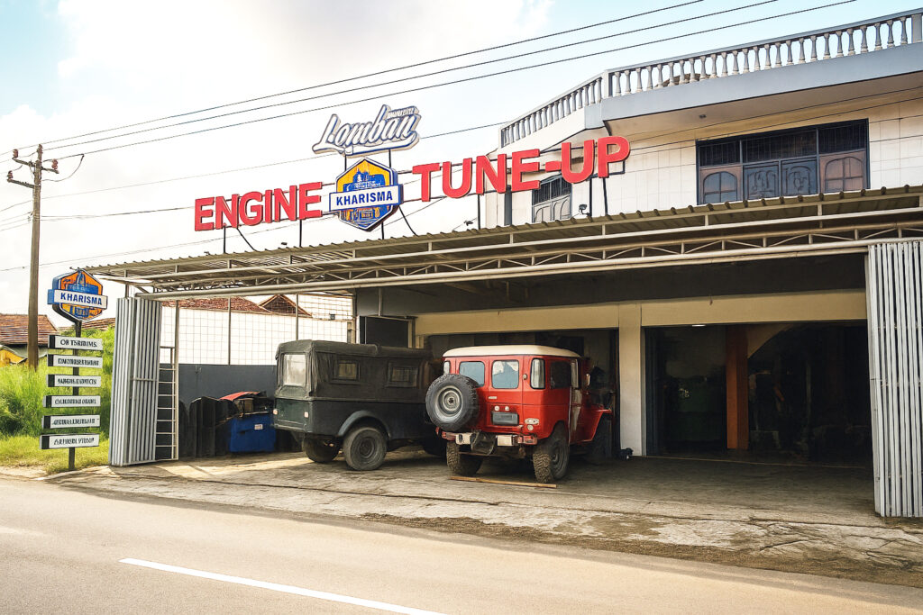 Tampak Depan Kharisma DieselDiesel.png